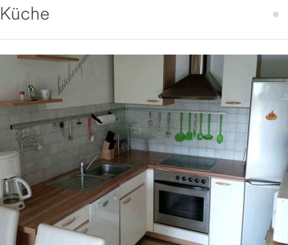 Fewo Hilde Annenheim Kültér fotó