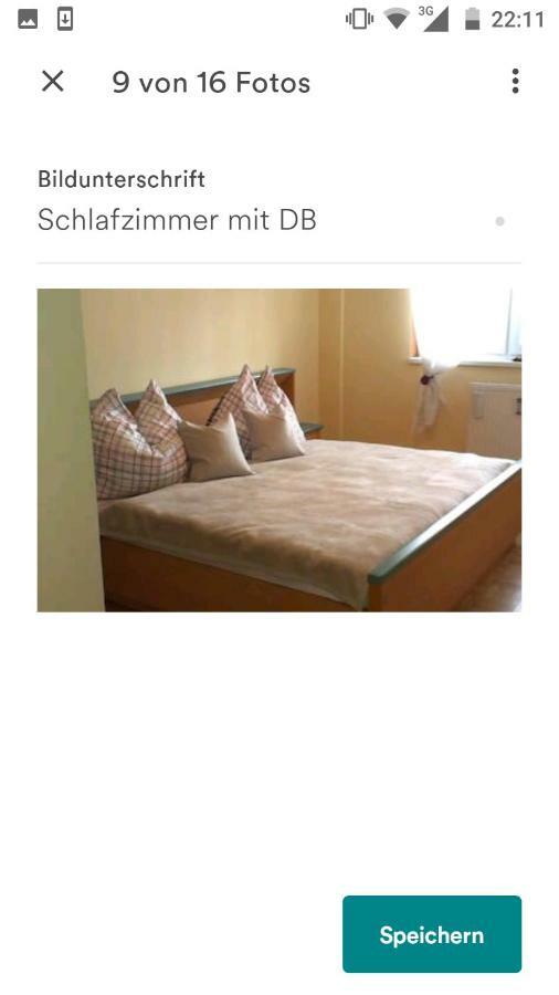Fewo Hilde Annenheim Kültér fotó