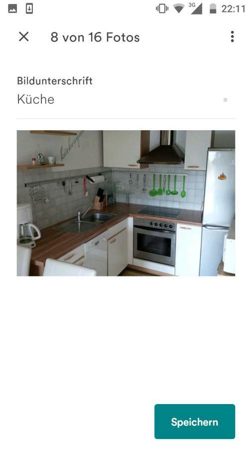 Fewo Hilde Annenheim Kültér fotó