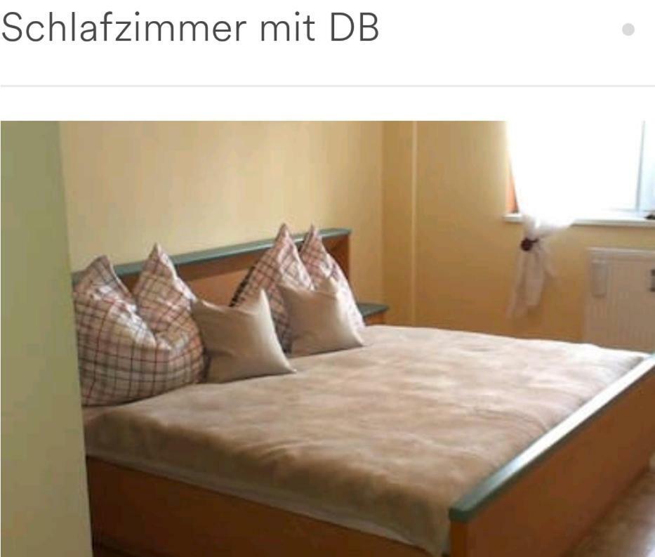 Fewo Hilde Annenheim Kültér fotó