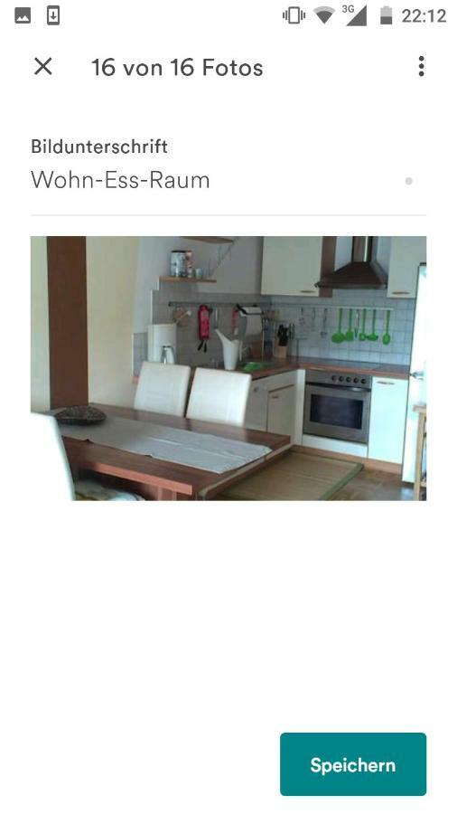 Fewo Hilde Annenheim Kültér fotó